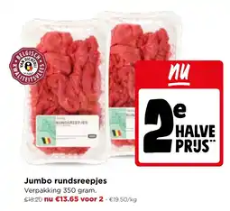 Jumbo Jumbo rundsreeppjes aanbieding