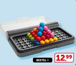 Boekenvoordeel Ballenbak aanbieding