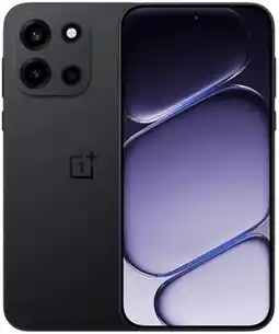Coolblue OnePlus Nord 6 512 Go Noir 5G aanbieding
