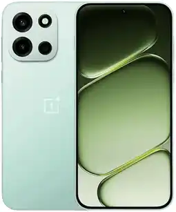 Coolblue OnePlus Nord 6 512 Go Vert 5G aanbieding