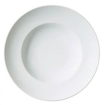 Makro Metro Professional Pastabord Anla Ø 27 cm wit aanbieding