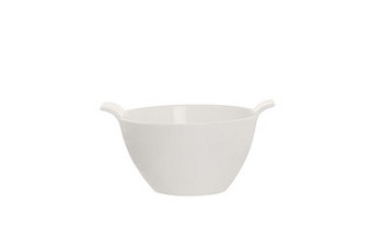 Makro Cosy & Trendy Soepkom 15,5 x 12 x 7,5 cm wit aanbieding