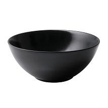 Makro Metro Professional Kom rond Ø 16 cm zwart aanbieding