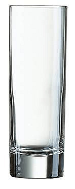 Makro Metro Professional Longdrink Glas 22 cl 12 stuks aanbieding