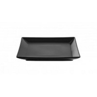 Makro Metro Professional Bord 21 x 21 cm zwart aanbieding