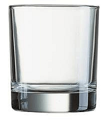 Makro Metro Professional Waterglas Lario 30 cl 12 stuks aanbieding