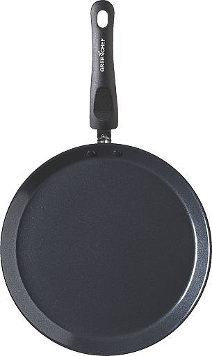 Makro Greenchef Pannenkoekenpan Essentials 28 cm aanbieding