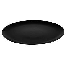 Makro Metro Professional Serveerschaal Ø 31 cm zwart aanbieding