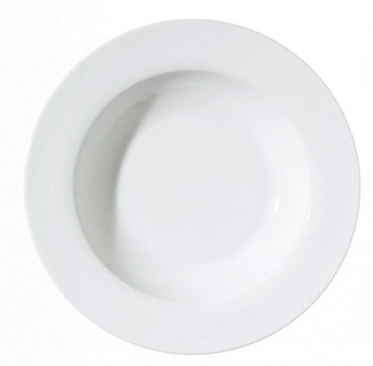 Makro Metro Professional Soepbord Ø 21,6 cm wit aanbieding