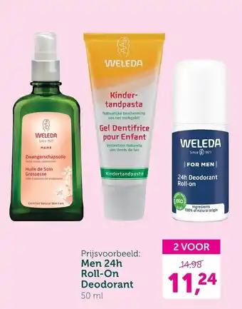 Weleda