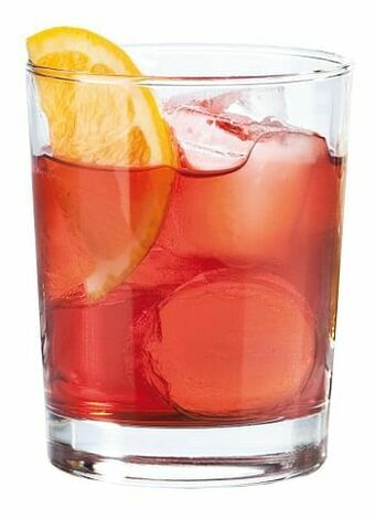 Durobor Drinkbeker Dallas 25 cl 6 stuks