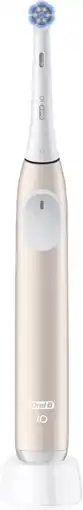 Coolblue Oral-B iO 2 Roze aanbieding