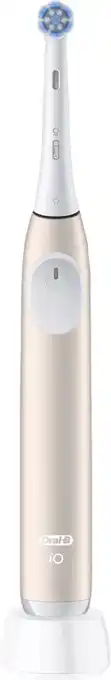 Coolblue Oral-B iO 2 Roze aanbieding