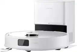Coolblue Roborock Q10 VF+ White aanbieding