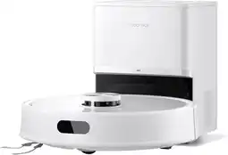 Coolblue Roborock Q7 TF+ White aanbieding