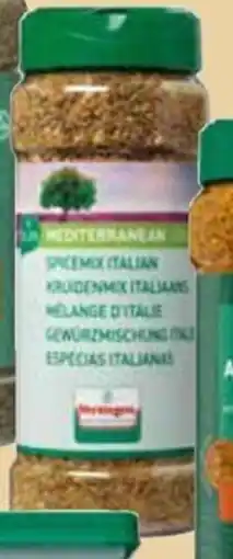 Bidfood Verstegen kruidenmix italiaans pure aanbieding