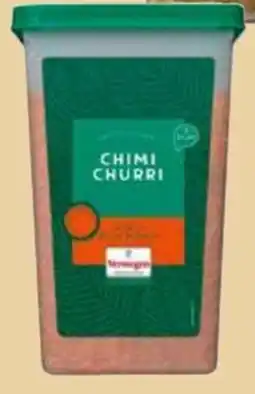Bidfood Verstegen kruidenmix chimichurri grof met zout pure aanbieding