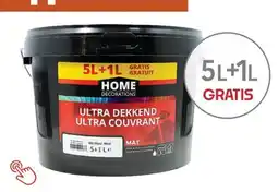 HandyHome Home Decorations ultra dekkend ultra couvrant aanbieding