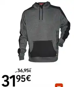 HandyHome hoodie aanbieding