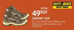 HandyHome Desert sip aanbieding
