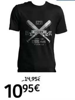 HandyHome T-shirt aanbieding