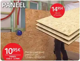 HandyHome Paneel aanbieding
