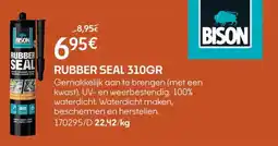 HandyHome rubber seal 310gr aanbieding
