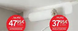 HandyHome ultra dekkend aanbieding