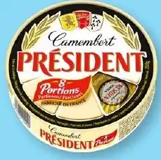 ALDI Camembert aanbieding