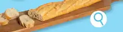 ALDI Artisanaal wit stokbrood aanbieding