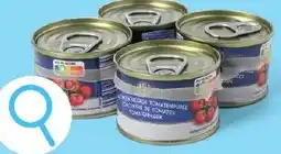 ALDI Premium tomatenpuree aanbieding