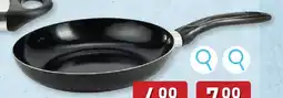ALDI Crofton Aluminium Pan aanbieding