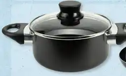 ALDI Crofton Aluminium Pot aanbieding