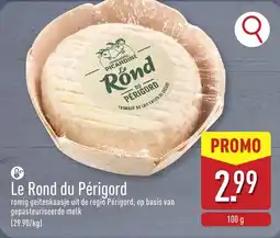 ALDI Le Rond du Périgord aanbieding
