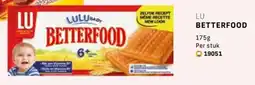 Bidfood LU betterfood aanbieding