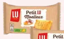 Bidfood LU Petit lu moelleux natuur aanbieding