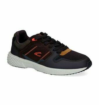 Torfs Camel Active Fly River Bruine Veterschoenen aanbieding