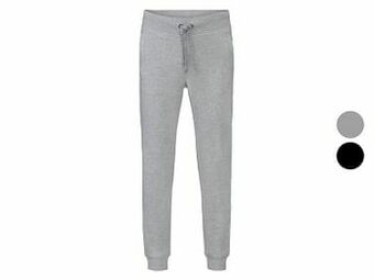 Lidl LIVERGY® Joggingbroek van een katoenmix aanbieding