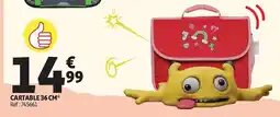 Auchan Cartable aanbieding