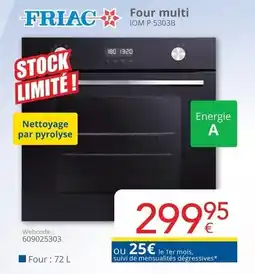 Eldi Four multi aanbieding