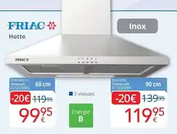 Eldi Hotte aanbieding