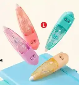 Auchan Souris correctrice aanbieding