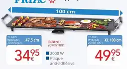 Eldi Plaque anti-adhésive aanbieding
