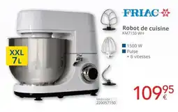 Eldi Robot de cuisine aanbieding