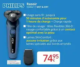 Eldi Rasoir aanbieding