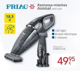 Eldi Ramasse-miettes Animal aanbieding