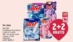 AD Delhaize Wc-blok aanbieding