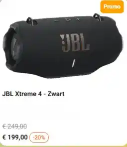 Krëfel Jbl xtreme 4 aanbieding