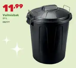 Happyland Vuilnisbak aanbieding