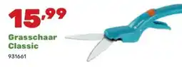 Happyland Grasschaar Classic aanbieding